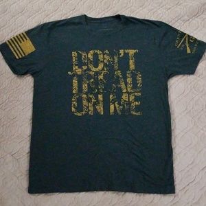 Gruntstyle Tshirt size CL